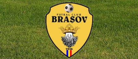 FC Brasov va sustine patru meciuri amicale in turneul din Antalya